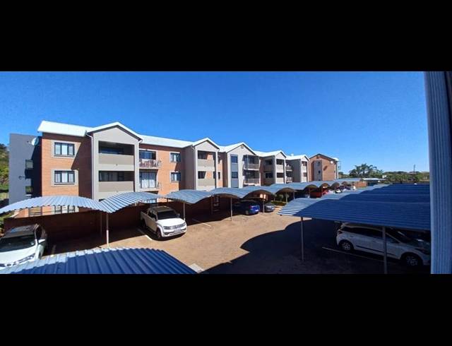 2 BEDROOM APARTMENT FOR SALE IN ROODEPLAAT DAM